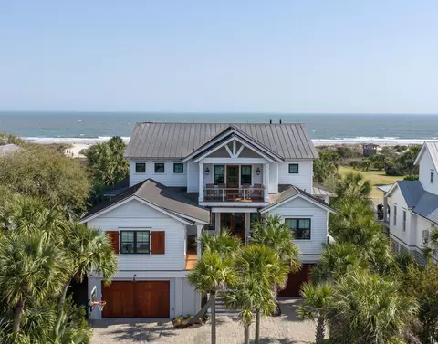 2406 Palm Blvd, Isle Of Palms, SC 29451