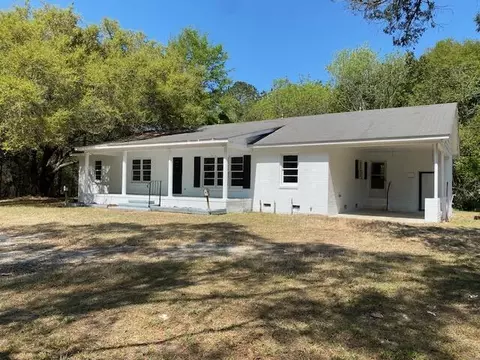 12139 Old Number Six Hwy, Eutawville, SC 29048