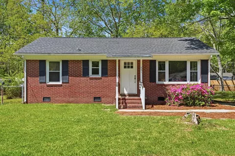 331 Annette Dr, Goose Creek, SC 29445