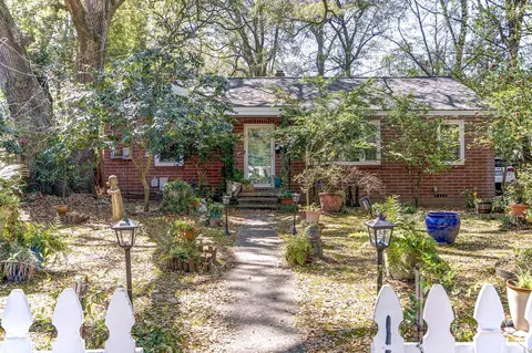 1171 Braddock Ave, North Charleston, SC 29405