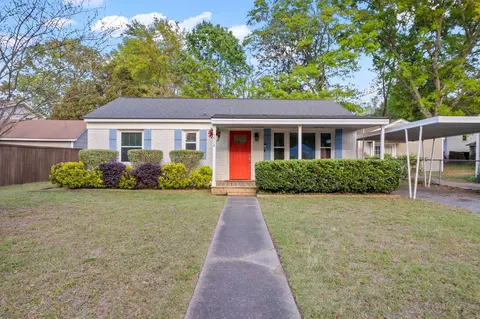 5016 Alpha St, North Charleston, SC 29405