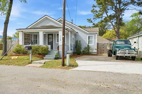 1120 Gunn Ave, Charleston, SC 29407