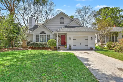 333 Riverland Dr, Charleston, SC 29412