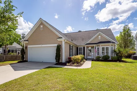 136 Gathering Island Rd, Summerville, SC 29485