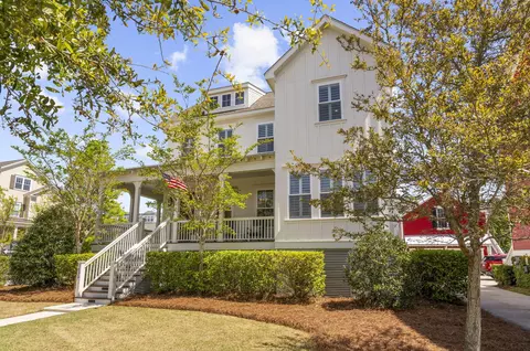 1635 Pierce St, Charleston, SC 29492