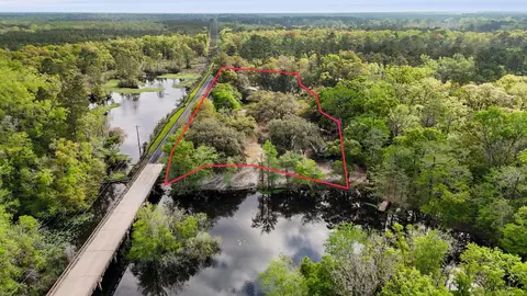 16703 Hendersonville Hwy, Yemassee, SC 29945