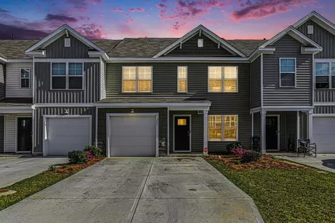 255 Ivory Shadow Rd, Summerville, SC 29486