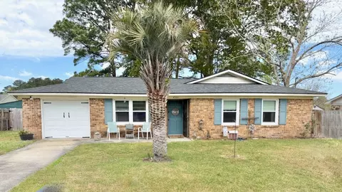 4520 Garwood Dr, Ladson, SC 29456