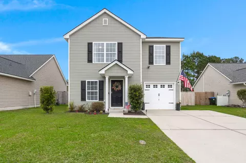 212 Avonshire Dr, Summerville, SC 29483