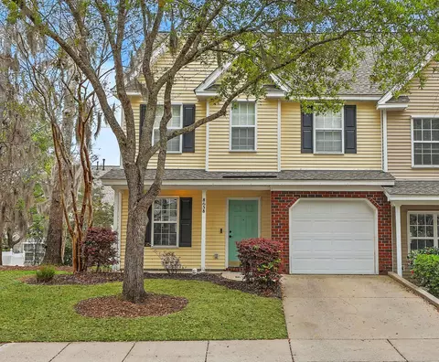 8658 Grassy Oak Trl, North Charleston, SC 29420