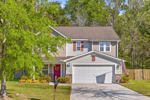 105 Study Ct, Ladson, SC 29456
