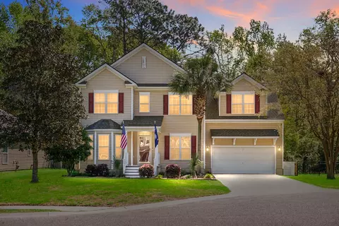 1504 Egret Creek Ct, Hanahan, SC 29410