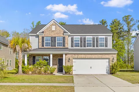 511 Singing Bush Ave, Summerville, SC 29486
