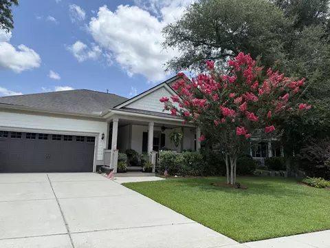 2910 Gantt Dr, Johns Island, SC 29455