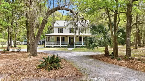 3002 Edenvale Rd, Johns Island, SC 29455