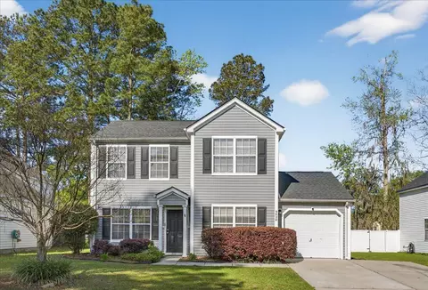 9020 Fieldstone Trce, Summerville, SC 29485