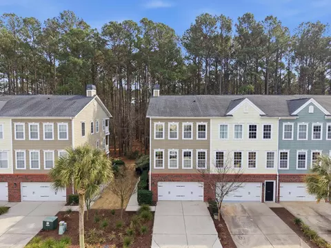 3451 Claremont St, Mount Pleasant, SC 29466