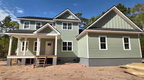 4406 Sandy Hill Farm Rd, Hollywood, SC 29449