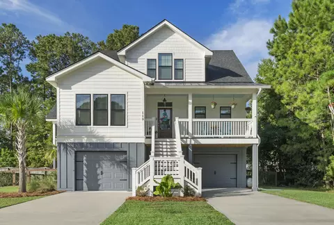 119 Wando Reach Rd, Charleston, SC 29492