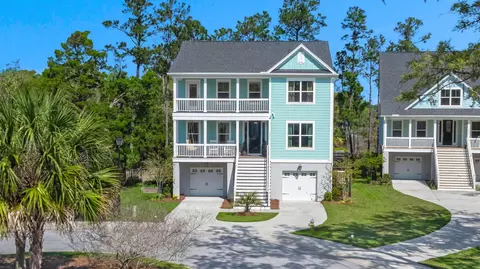 2206 Waterfowl Ln, Charleston, SC 29414
