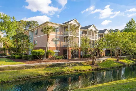 1920 Basildon Rd, Mount Pleasant, SC 29466