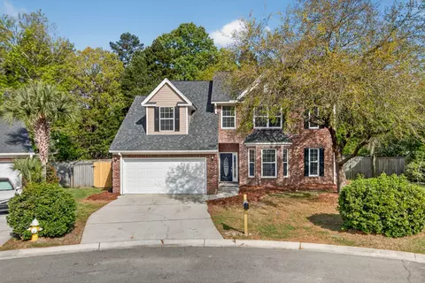 5342 Greggs Lndg, North Charleston, SC 29420
