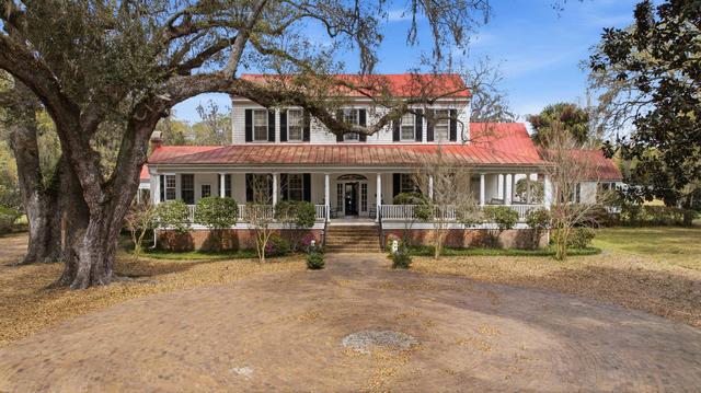 527 Wichman St, Walterboro, SC 29488