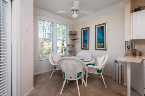 Dining - 2216 Chatelain Way, Mount Pleasant, SC 29464 photo 1 of 1