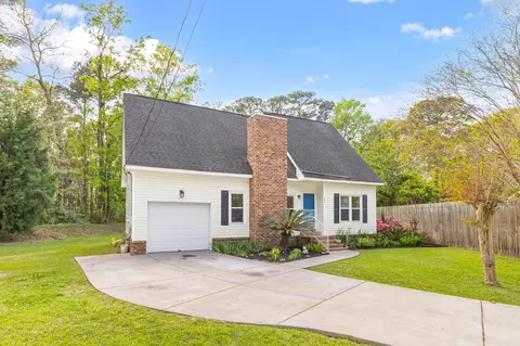 651 Semaht St, Charleston, SC 29412