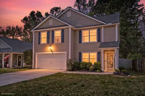 124 Hammerbeck Rd, Summerville, SC 29483