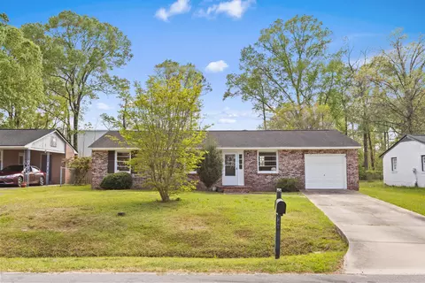 3215 Bonanza Rd, Charleston, SC 29414