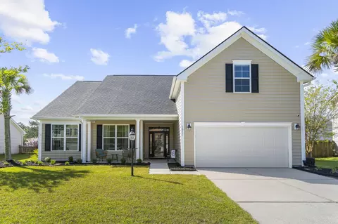 1011 Bridlewood Farms Pkwy, Ridgeville, SC 29472