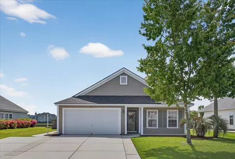 1096 Briar Rose Ln, Ladson, SC 29456