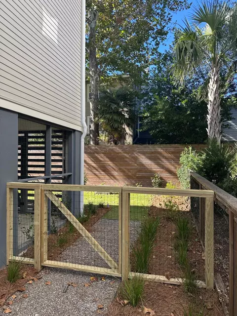 Exterior - 768 Gate Post Dr, Mount Pleasant, SC 29464 photo 3 of 8