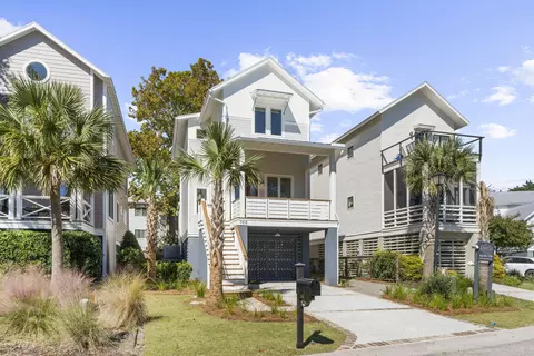 768 Gate Post Dr, Mount Pleasant, SC 29464