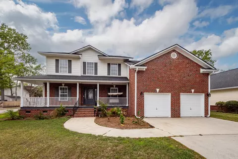 119 Spalding Cir, Goose Creek, SC 29445