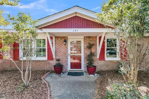 757 Cutter Dr, Charleston, SC 29412