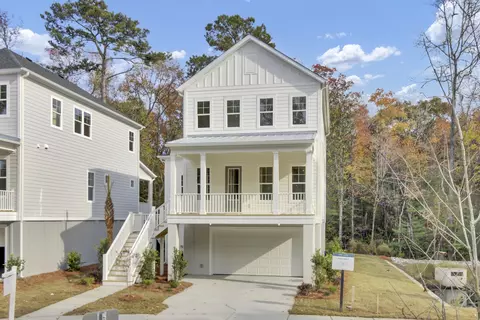 616 Du Bois Dr, Johns Island, SC 29455