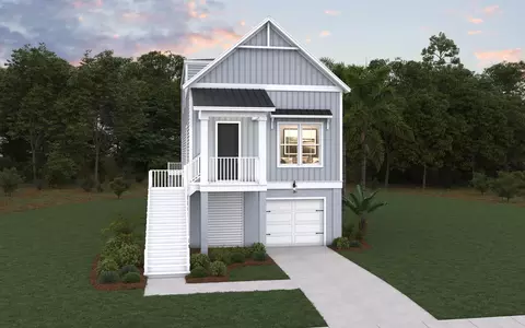 7312 Longtown Dr, Hanahan, SC 29410
