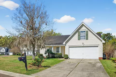 319 Truluck Dr, Charleston, SC 29414