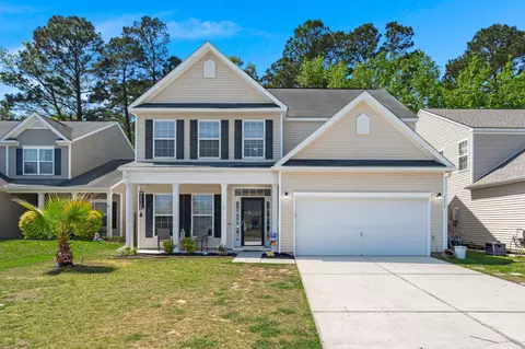 5016 Blair Rd, Summerville, SC 29483