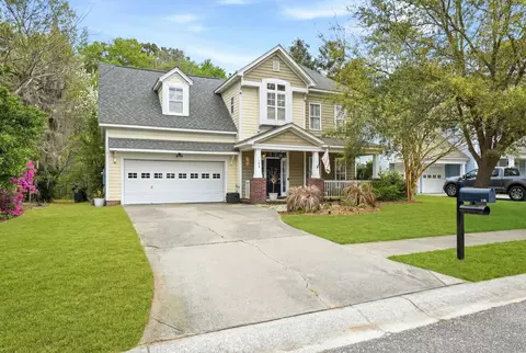 138 Marshside Dr, Summerville, SC 29485