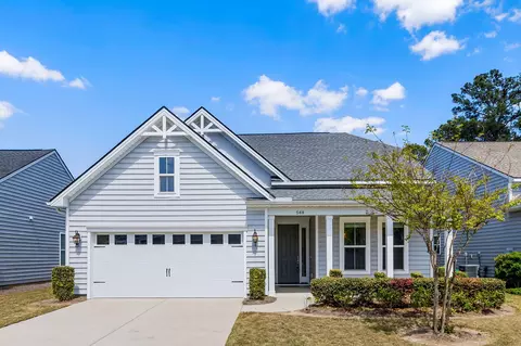 548 Four Seasons Blvd, Summerville, SC 29486