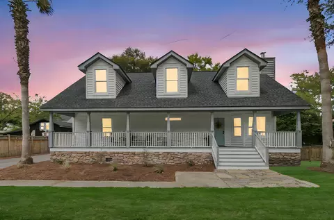 2142 Gulf Dr, Mount Pleasant, SC 29466