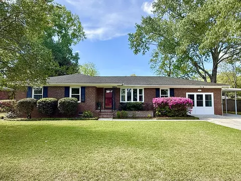 2235 N Dallerton Cir, Charleston, SC 29414