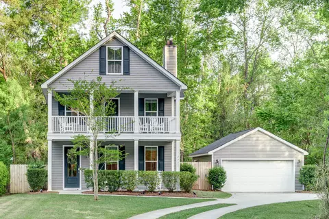 1711 Jessy Elizabeth Rd, Johns Island, SC 29455