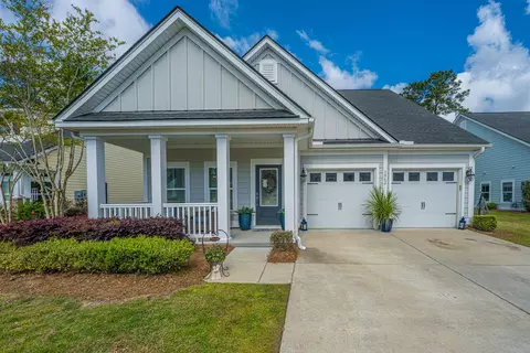 3062 Rice Field Ln, Mount Pleasant, SC 29466
