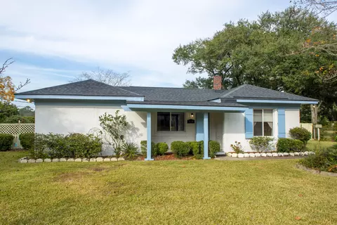1744 Brantley Dr, Charleston, SC 29412