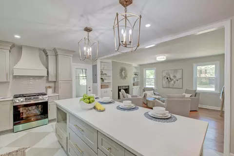 1612 Amberly Rd, Charleston, SC 29407