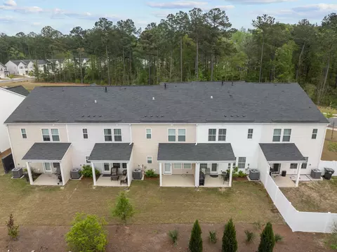Exterior - 4005 E Associate Dr, North Charleston, SC 29418 photo 9 of 9